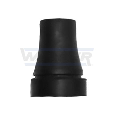Rubber Strip, exhaust system