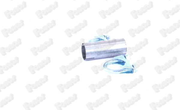 Pipe Connector, exhaust system