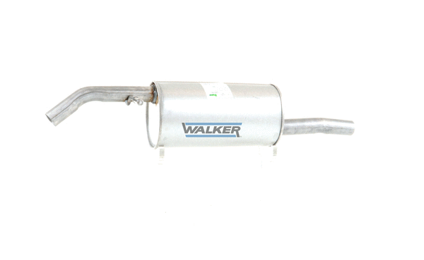 Rear Muffler