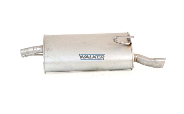 Rear Muffler