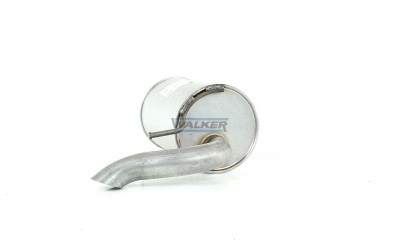 Rear Muffler (619951)