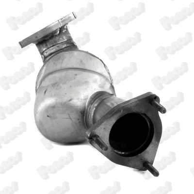 Pre-Catalytic Converter