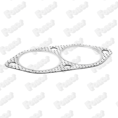 Gasket, exhaust pipe