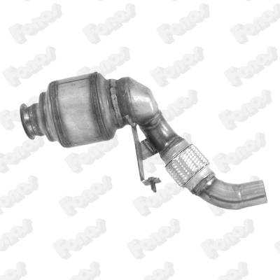 Catalytic Converter