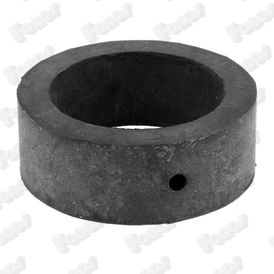 Rubber Strip, exhaust system