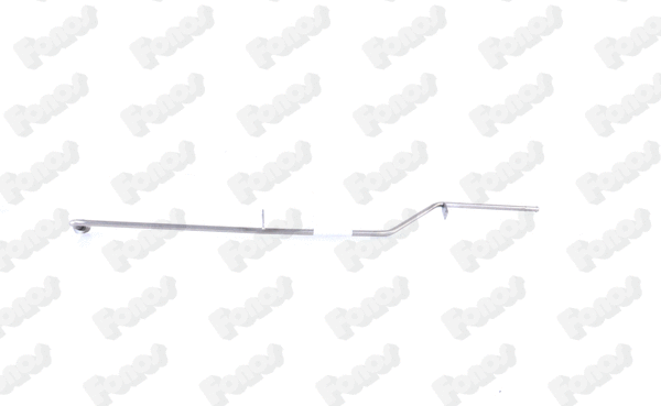 Pressure Pipe, pressure sensor (soot/particulate filter)