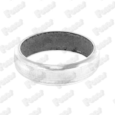 Gasket, exhaust pipe