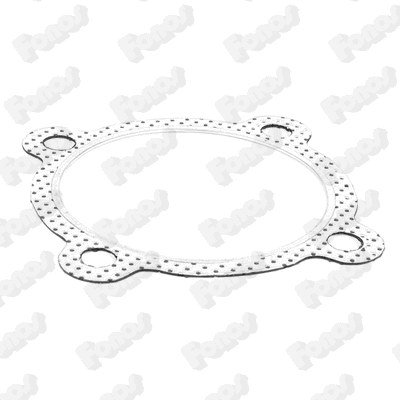 Gasket, exhaust pipe