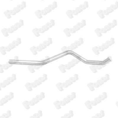 Exhaust Pipe