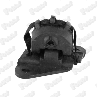 Mount, exhaust system