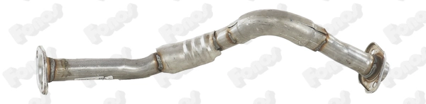 Exhaust Pipe