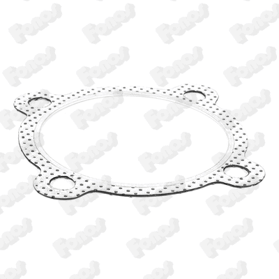 Gasket, exhaust pipe