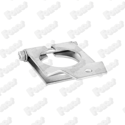 Mount, exhaust system