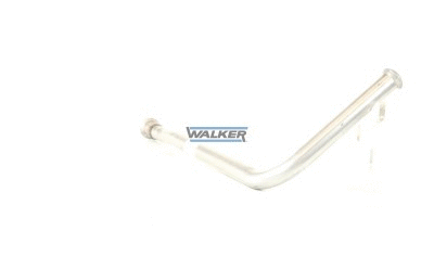 Exhaust Pipe