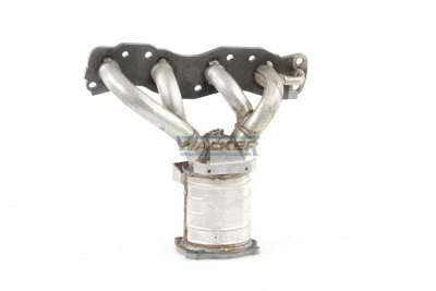 Catalytic Converter (20991)