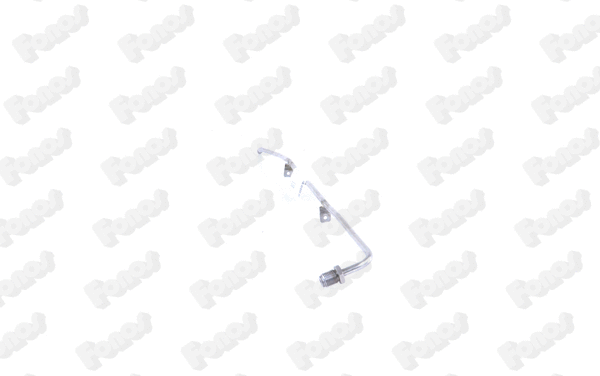 Pressure Pipe, pressure sensor (soot/particulate filter)