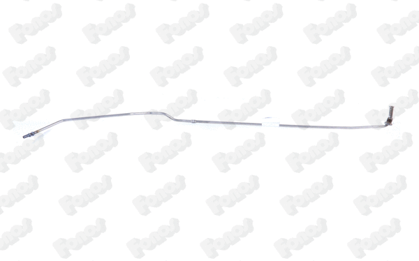 Pressure Pipe, pressure sensor (soot/particulate filter)