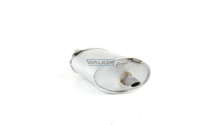 Rear Muffler (615313)