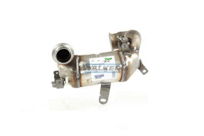 Catalytic Converter
