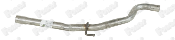 Exhaust Pipe