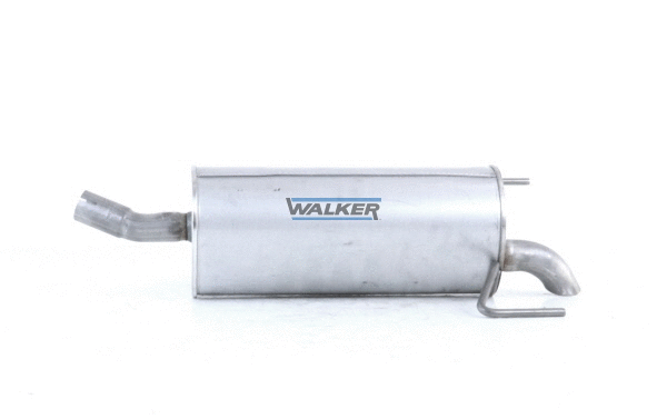 Rear Muffler
