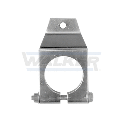 Mount, exhaust system