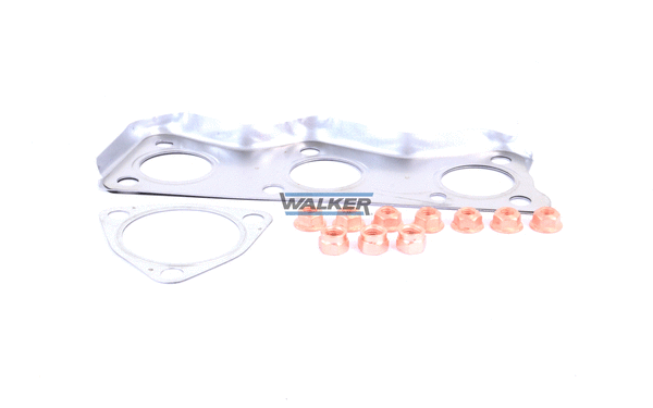 Mounting Kit, catalytic converter