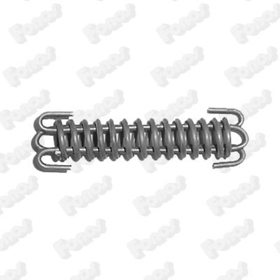 Bolt, exhaust system