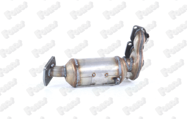 Catalytic Converter
