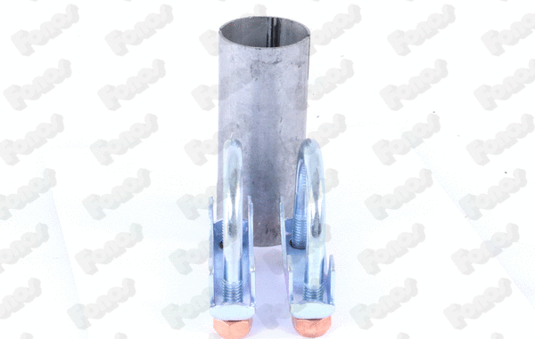 Pipe Connector, exhaust system
