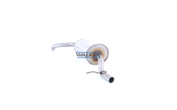 Rear Muffler