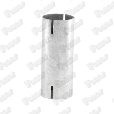 Pipe Connector, exhaust system