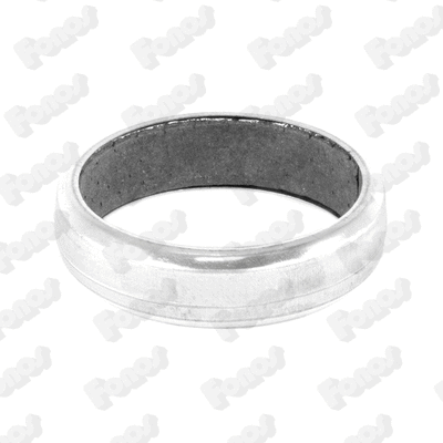 Gasket, exhaust pipe