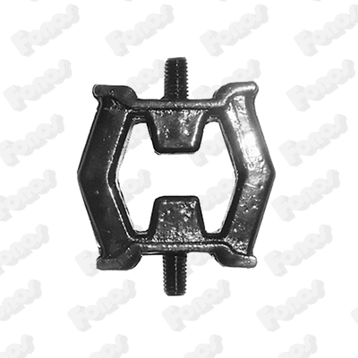 Rubber Strip, exhaust system