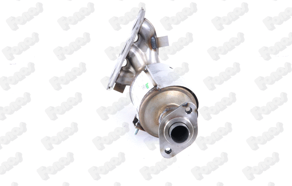 Catalytic Converter