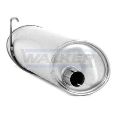Rear Muffler
