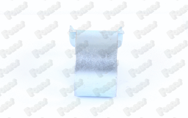 Clamping Piece, exhaust system