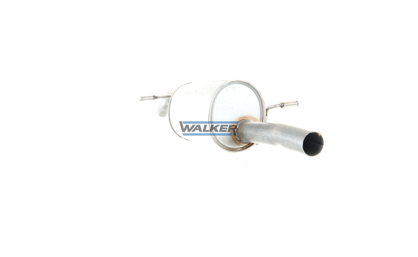 Rear Muffler