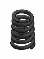 Bolt, exhaust system