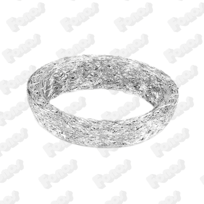 Gasket, exhaust pipe