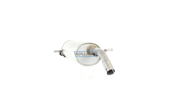 Rear Muffler