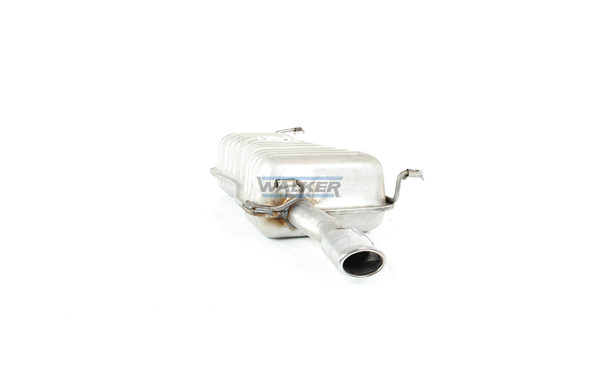 Rear Muffler