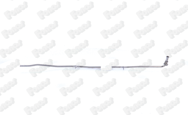 Pressure Pipe, pressure sensor (soot/particulate filter)