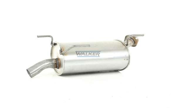 Rear Muffler