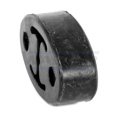 Rubber Strip, exhaust system