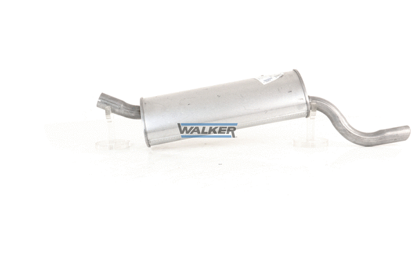 Rear Muffler