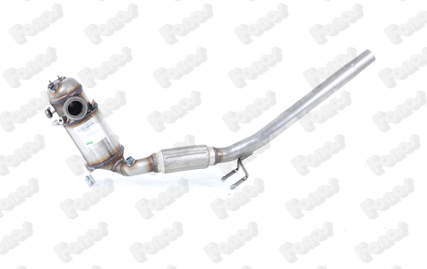 Soot/Particulate Filter, exhaust system (73345)