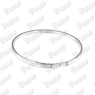 Gasket, exhaust pipe