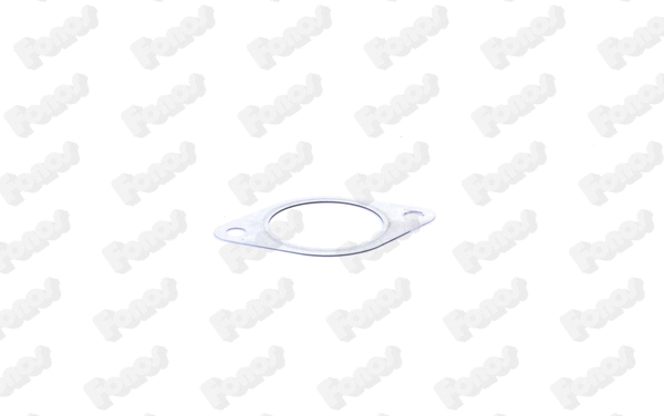 Gasket, exhaust pipe