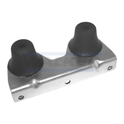 Rubber Strip, exhaust system